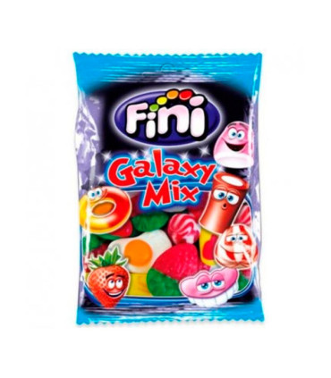 Galaxy Mix Brillo 90 g (12 ud) Fini