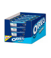 Oreo 66 g (20 ud) Mondelez