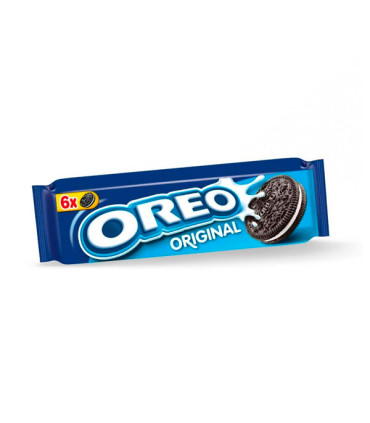 Oreo 66 g (20 ud) Mondelez