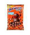 Shocobolas negras 1 kg Lacasa