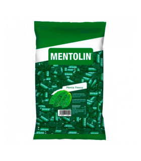 Mentolin Menta Fresca 1 kg Lacasa