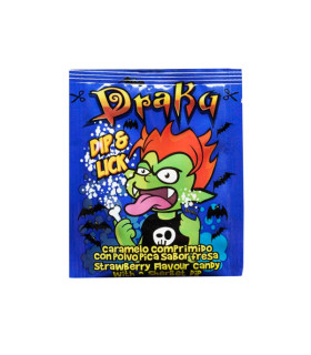 Drakus 150 ud Juan López