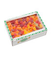 Fruta Italiana 3 kg (330 ud) Fida