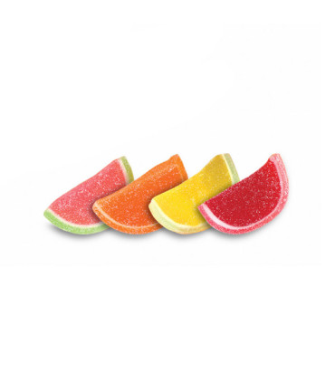 Gajos 1,8 kg Interdulces