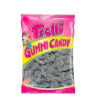 Gatos Regaliz 1 kg Trolli
