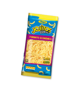 Jojitos 145 g (8 ud) Aspil