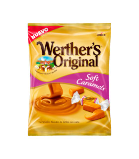 Werther's Original Soft 1 kg