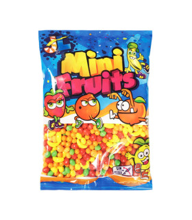 Mini Fruits 2 kg Juan López