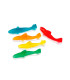 Tiburones Brillo 250 ud Fini
