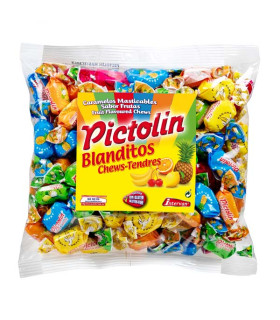 Pictolin masticable 440 g