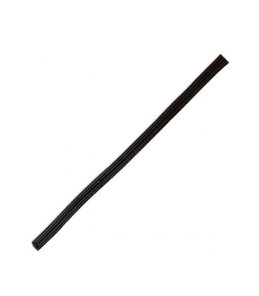 Torcidas Negras 200 ud Fini