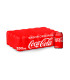 Coca Cola 330 ml (24 ud)