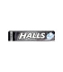 Halls Extrafuerte sin azúcar 20 ud Mondelez