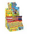 Lacasitos Toys Patrulla Canina 20 g (20 ud) Lacasa