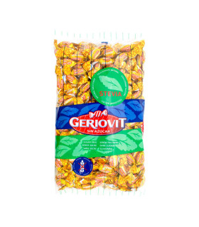 Geriovit Jengibre Limón s/a 1 kg Gerio