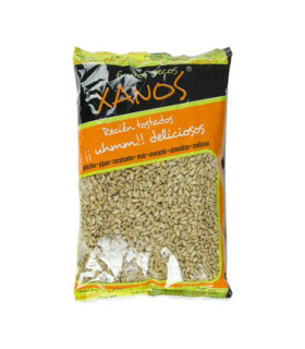 Pipas de girasol peladas 150 g (10 ud) Xanos
