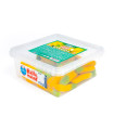 Bananas Rellenas Gigantes 45 ud Vidal