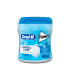 Chicle Oral B menta (6 ud) Trident