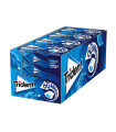 Trident 60 minutos menta 16 ud