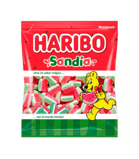 Maxipack Sandía 1 kg Haribo