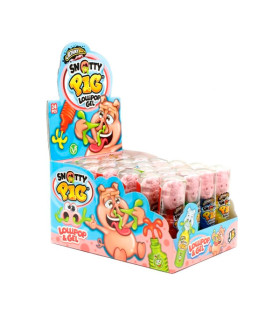 Snotty Pig 24 ud Disgo