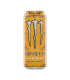 Monster Ultra Gold Pineapple 500 ml (24 ud)