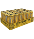 Monster Ultra Gold Pineapple 500 ml (24 ud)