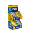 Lote Halls Mentolado 2 ud x 1,70€ Mondelez