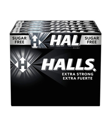 Lote Halls Mentolado 2 ud x 1,70€ Mondelez