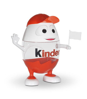 Expositor kinderino Ferrero