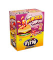Burguer Gum 200 ud Fini