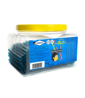 Jelly Azul 200 ud Golmansa