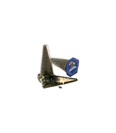 Cucuruchoc Black 60 ud Gerio