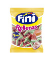 Tajada Sandía rellena pectina 1 kg Fini