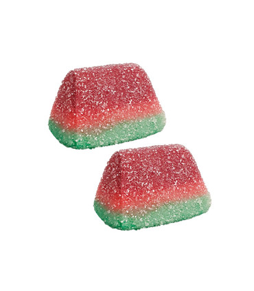 Tajada Sandía rellena pectina 1 kg Fini