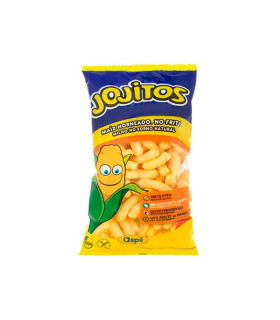 Jojitos 7g (100 ud) Aspil