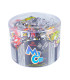 Coches 8 g (100 ud) Sidral