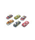 Coches 8 g (100 ud) Sidral