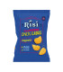 Ondulada Original 125 g (9 ud) Risi