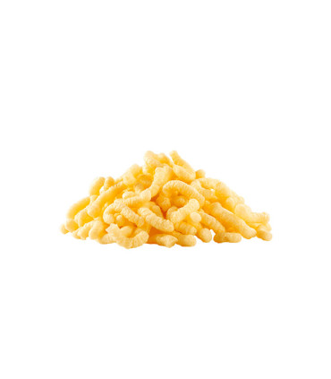 Gusanitos Familiar 8 ud (85 g) Risi