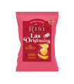 Original Sal al punto Familiar 125 g (9 ud) Risi