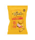 Ondulada York Queso Familiar 125 g (9 ud) Risi
