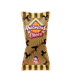 Palomitas Chocolate Familiar 80 g (16 ud) Risi