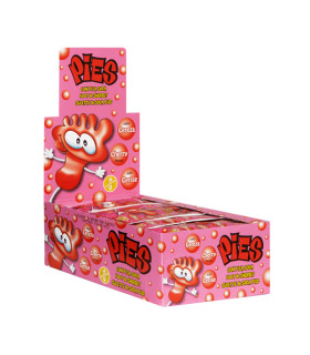 Pies Pica Soda Cereza 40 ud Cerdán