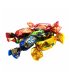 Frutas de Aragón 300 g Jaysso