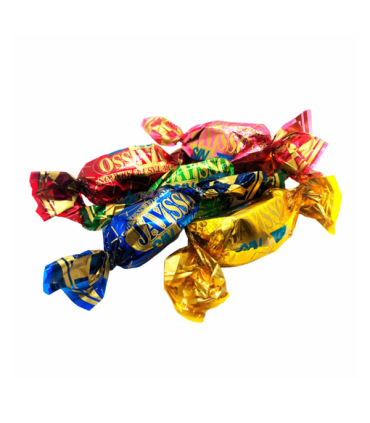 Frutas de Aragón 300 g Jaysso