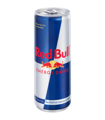 Red Bull 355 ml (24 ud)