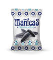 Pipas Saladicas 110 g (10 ud) Mañicas