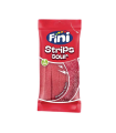 Lenguas de Fresa 90 g (12 ud) Fini