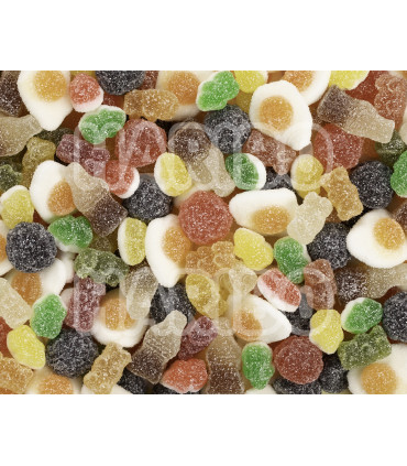Cocktail Pica 1 kg Haribo